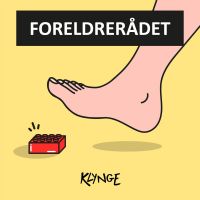 Foreldrerådet cover