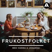 Frukostfolket cover