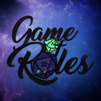 Game of Roles : Stars cover