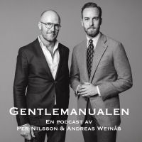 Gentlemanualen cover