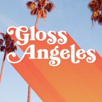 Gloss Angeles cover