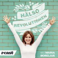 Hälsorevolutionen cover