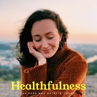 Healthfulness Podden cover