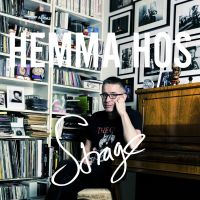 Hemma hos Strage cover