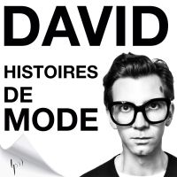 Histoires de Mode cover