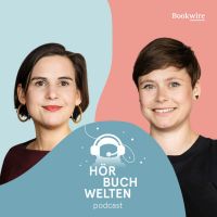 Hörbuchwelten Podcast cover