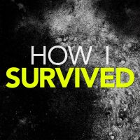 How I Survived cover