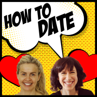 How to Date cover