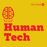 Human Tech cover