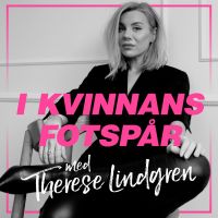 I kvinnans fotspår cover