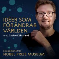 Idéer som förändrar världen cover
