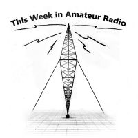 This Week in Amateur Radio cover