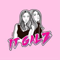 IT GALZ cover