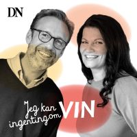 Jeg kan ingenting om vin cover