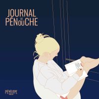 JOURNAL DE PÉNOUCHE cover