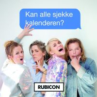 Kan alle sjekke kalenderen? cover