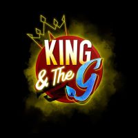 King & The G cover