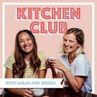 Kitchen Club cover