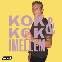 Kok og Kok imellem cover