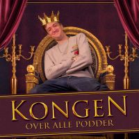 Kongen Over Alle Podder cover