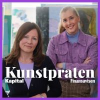 Kunstpraten cover
