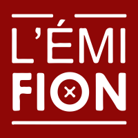 L'Émifion cover