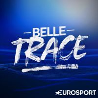 Belle Trace cover