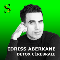 Détox cérébrale cover