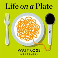 Life on a Plate cover