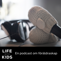 Life with kids cover