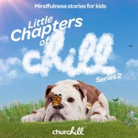 Little Chapters of Chill cover