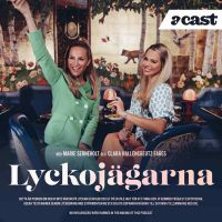 Lyckojägarna cover