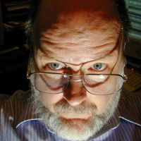 TechByter Worldwide (formerly Technology Corner) with Bill Blinn cover