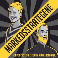 Markedsstrategene cover