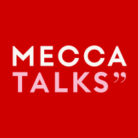 MECCA Talks cover