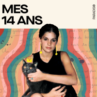 Mes 14 ans cover