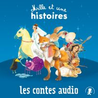 Mille et une histoires cover