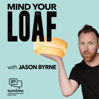 Mind Your Loaf cover