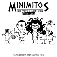 Minimitos cover