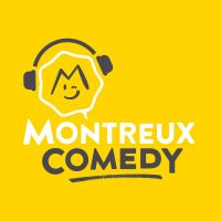 Montreux Comedy Edition Audio cover