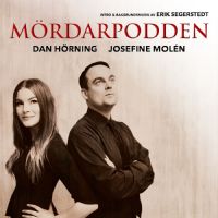 Mördarpodden cover