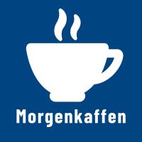 Morgenkaffen med Finansavisen cover