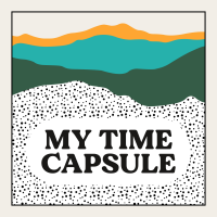 My Time Capsule cover