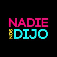 Nadie nos dijo cover