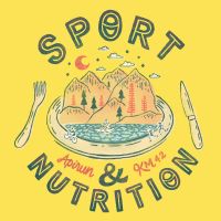 Sport et nutrition naturelle — Bien manger pour mieux Bouger cover