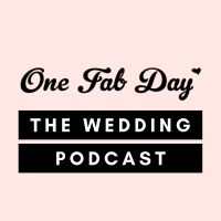 The One Fab Day Wedding Podcast cover