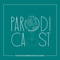 PARODICAST cover