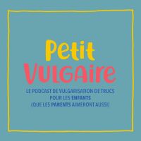 Petit Vulgaire cover