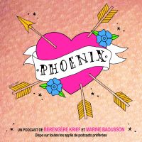 PHŒNIX cover