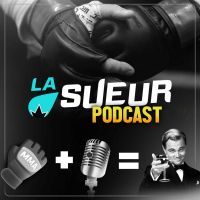 Podcast La Sueur cover